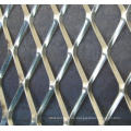 High Quality Coated,Galvanized Expanded Metal Mesh / Expanded Metal Mesh Sheet